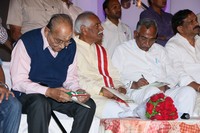 Veturi Puraskaralu 2014 Photos